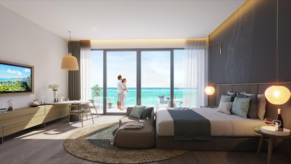 Premier Residences Phu Quoc Emerald Bay Managed By Accorhotels