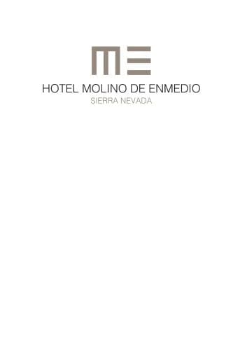 Hotel Molino De Enmedio