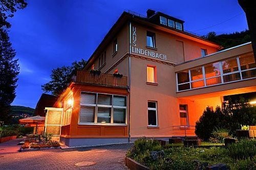 Hotel BSW Lindenbach