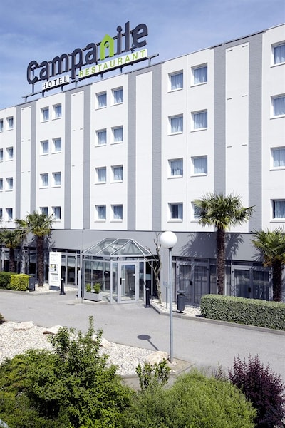Hotel Campanile Lyon - Tassin