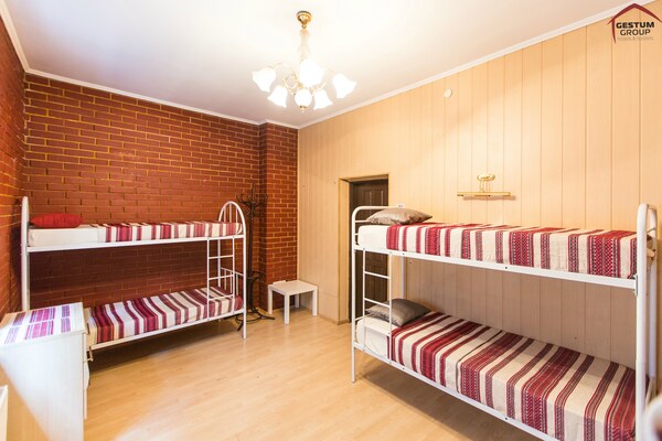 Yurus Hostel, Lviv | Updated Prices, Deals