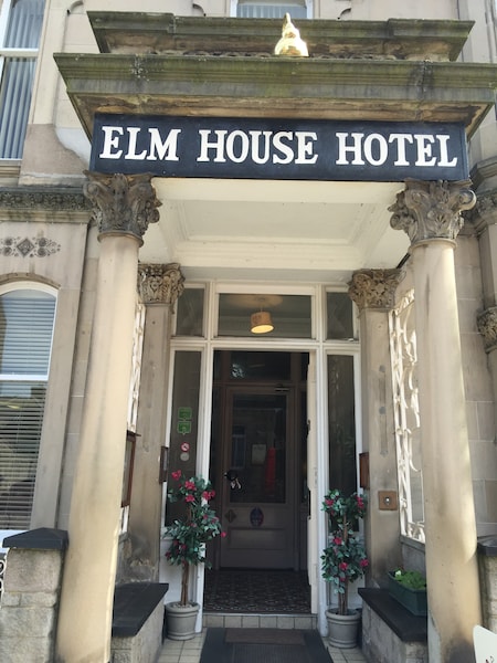 The Elm House Hotel