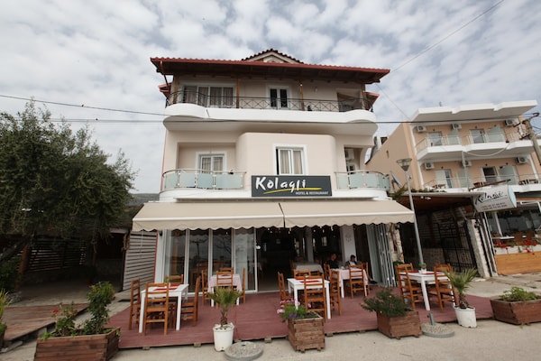 Hotel Kolagji