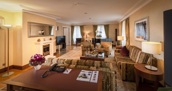 Maison Messmer Baden-Baden – Hommage Hotels