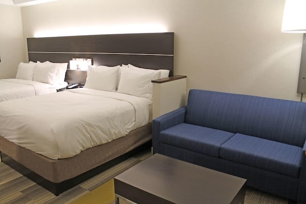 Holiday Inn Express & Suites - St. Louis South - I-55, An Ihg Hotel
