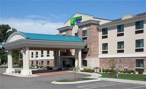 Country Inn & Suites By Carlson, Somerset, KY