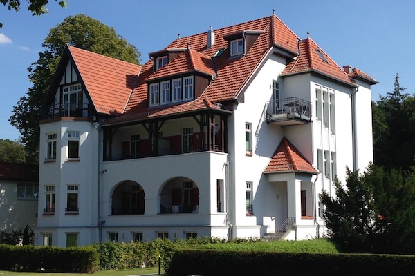 Villa Lowenstein