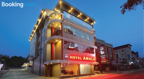 Hotel Amala