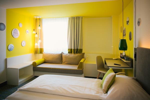 Hotel Vienna House Easy Limburg