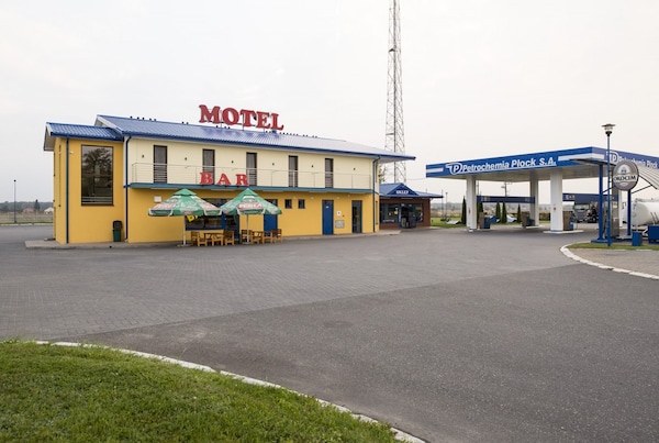 Motel Lesta