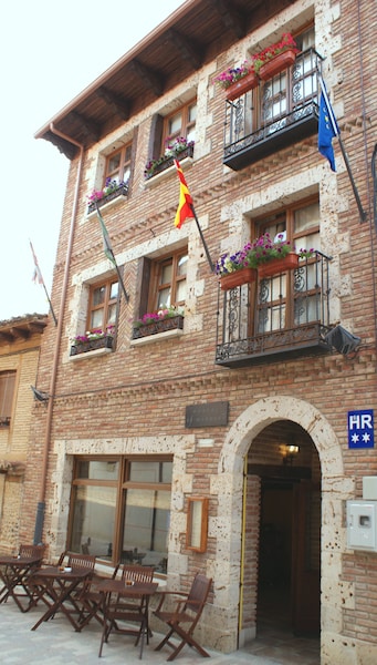 Hotel Rural El Marques