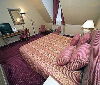 Hotel Floor Prague