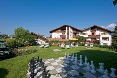 Hotel Parc Tyrol
