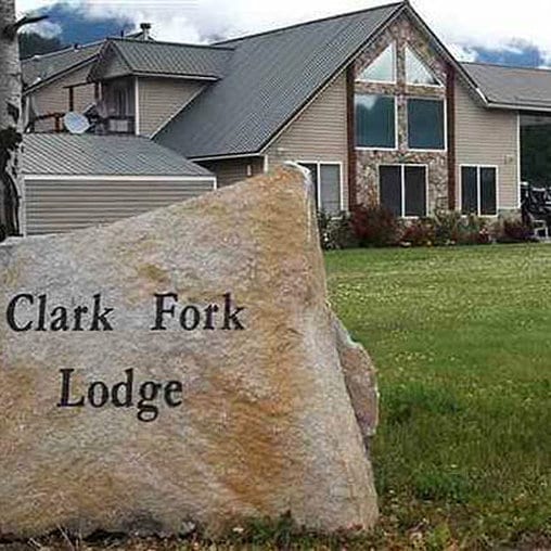 Clark Fork Lodge