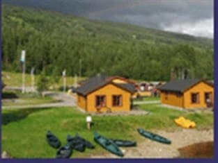 Camp Uvdal