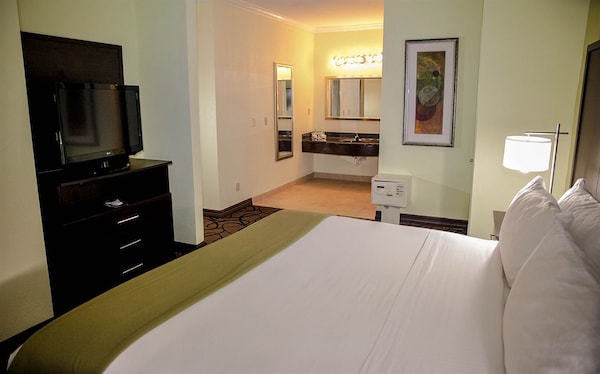 Holiday Inn Express Hotel & Suites Houston North Intercontinental, An Ihg Hotel
