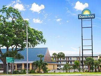 Days Inn Tampa North of Busch Gardens