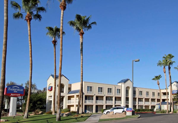 SureStay Plus Hotel by Best Western Scottsdale North