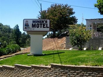 Miner's Motel