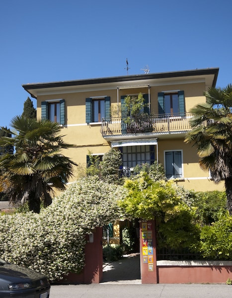 Hotel Antica Villa Graziella