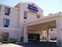 Holiday Inn Express & Suites Alliance, an IHG Hotel