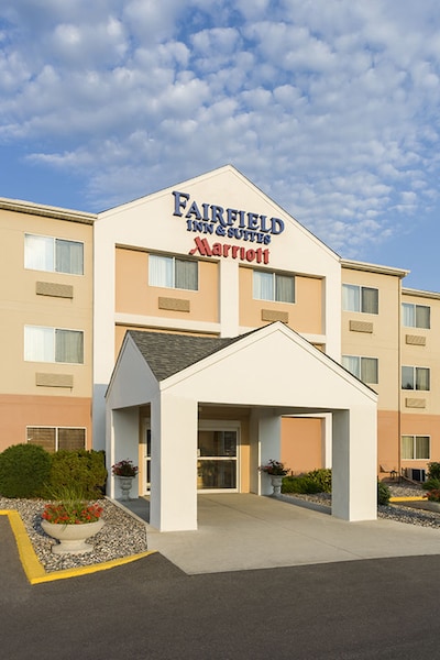 Fairfield Inn & Suites Fargo