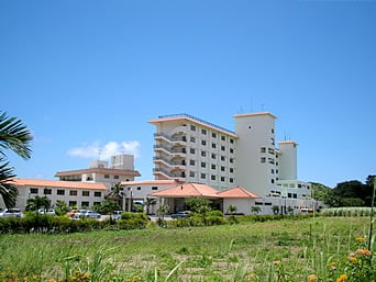 Hotel Ishigaki Seaside