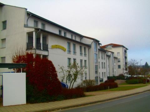 Hotel Akazienhaus