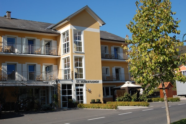 Hotel St Hubertushof