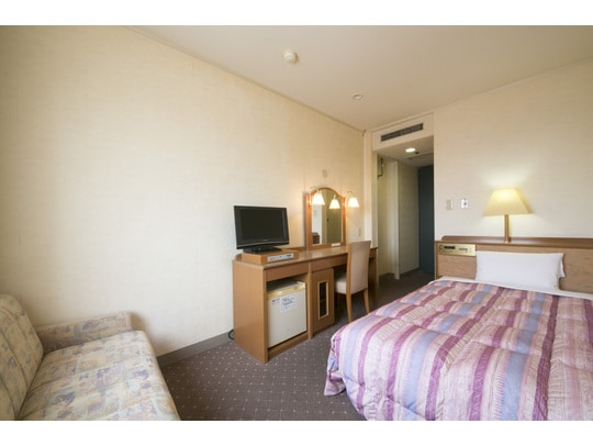 Hotel Matsusaka City