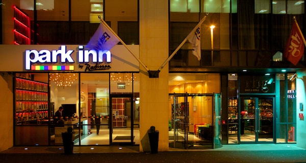 Park Inn by Radisson Belfast Hotel