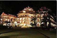 Hotel Champasak Palace