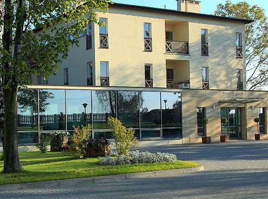 Hotel Radocza Park Active & Spa