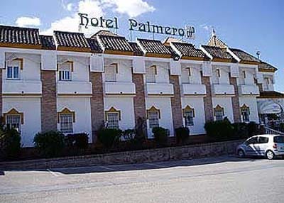 Hotel Palmero