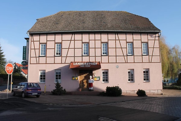 Landgasthof Zum Ring