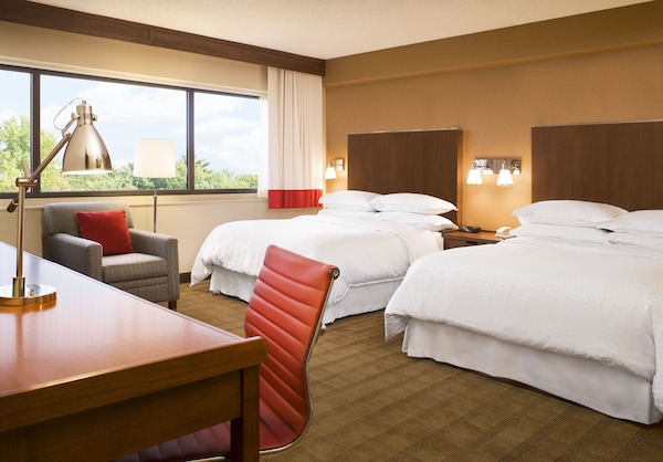 Holiday Inn - Cincinnati - Liberty Way, An Ihg Hotel