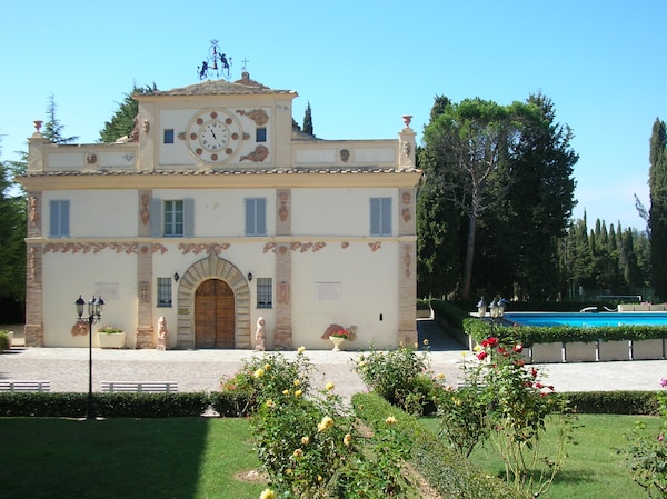 Villa San Donino