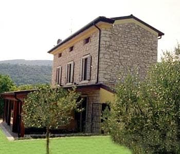 Villa Gesi Relais