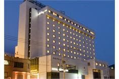 Hotel Dormy Inn Nagasaki