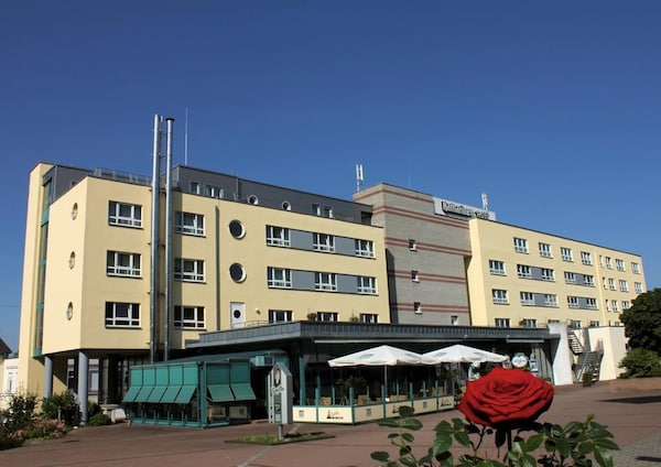 Ringhotel Katharinen Hof