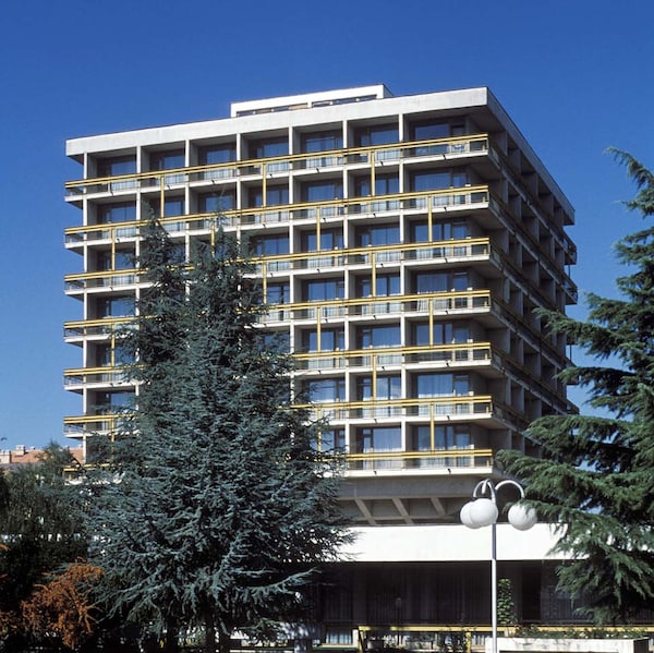 Hotel Onogošt