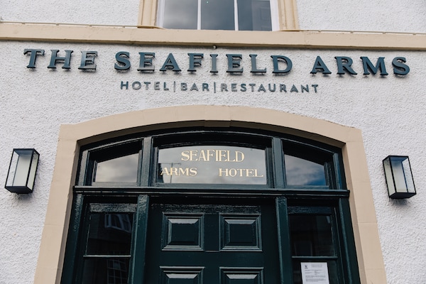 The Seafield Arms