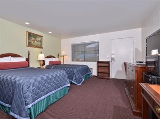 Americas Best Value Inn And Suites -Yucca Valley