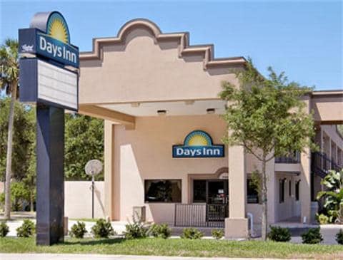 Days Inn Daytona Beach Downtown