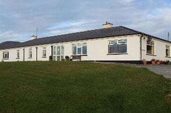 Achill West Coast House