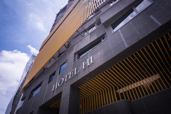 Hotel Hi- Chui-Yang