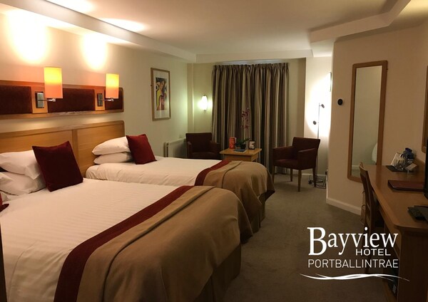 Bayview Hotel