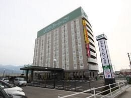 Hotel Route-Inn Saijo