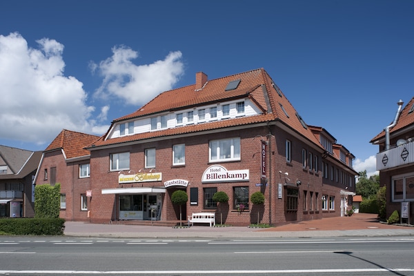 Hotel Familie Billenkamp