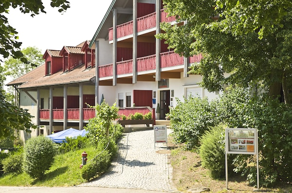 Appartementhaus Rottalblick